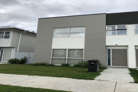 Photo of property in 41 Treestump Road, Takanini, 2112