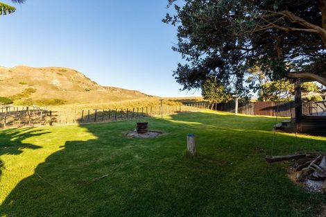 Photo of property in 5203 State Highway 3, Awakino, Mokau, 4376