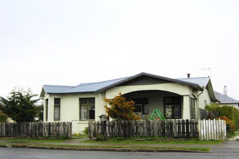 Photo of property in 35 Rodney Street, Georgetown, Invercargill, 9812