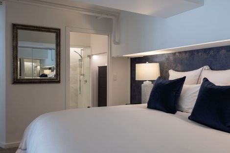 Photo of property in Stadium Garden Flats, 106/107 Thorndon Quay, Pipitea, Wellington, 6011