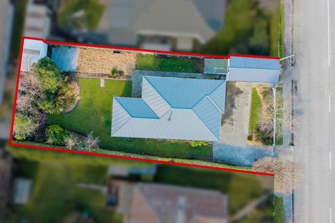 Photo of property in 44 Mill Road, Waimate, 7924