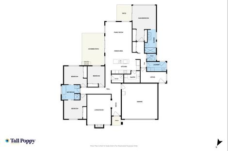 Photo of property in 42 Mortlake Heights, Pyes Pa, Tauranga, 3112