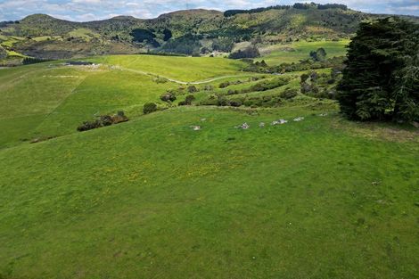 Photo of property in 304b Pigeon Flat Road, Mount Cargill, Waitati, 9085