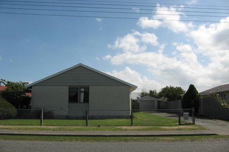 Photo of property in 59 Market Street, Leeston, 7632