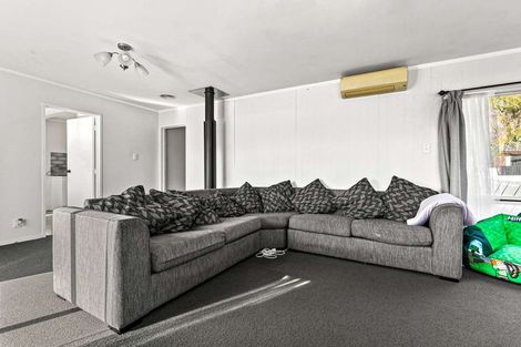 Photo of property in 49 Neri Crescent, Pomare, Rotorua, 3015