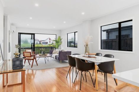 Photo of property in 35 Joint Avenue, Chartwell, Hamilton, 3210