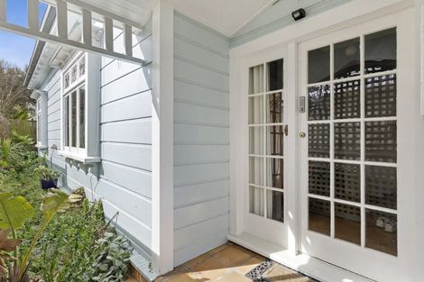 Photo of property in 105 Owen Street, Newtown, Wellington, 6021