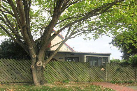 Photo of property in 180 Amberley Avenue, Highbury, Palmerston North, 4412