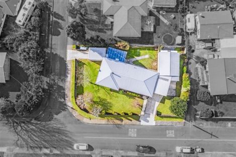 Photo of property in 8a Denby Crescent, Tikipunga, Whangarei, 0112