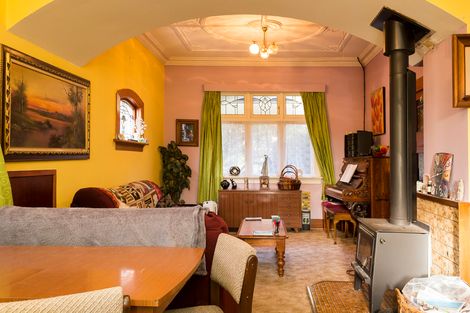 Photo of property in 74 Tainui Road, Tainui, Dunedin, 9013