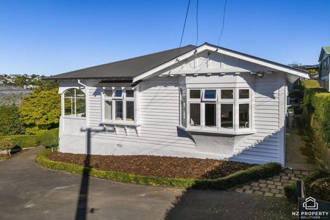 Photo of property in 21 Hood Street, Wakari, Dunedin, 9010