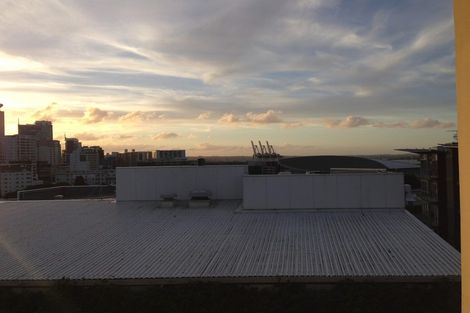 Photo of property in 5/5 Fox Street, Parnell, Auckland, 1052