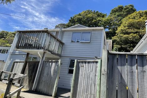 Photo of property in 149 Glenmore Street, Kelburn, Wellington, 6012