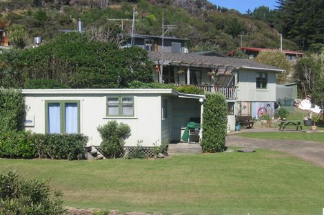 Photo of property in 173 Bluff Road, Kuaotunu West, Whitianga, 3592