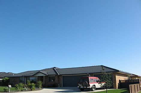 Photo of property in 5 Marchignal Street, Coastlands, Whakatane, 3120