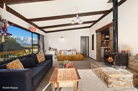 Photo of property in 157 Fernhill Road, Fernhill, Queenstown, 9300