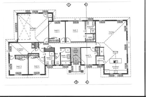 Photo of property in 32 Bill Harvey Drive, Halswell, Christchurch, 8025