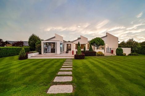 Photo of property in 11 Frisby Drive, West Melton, 7618