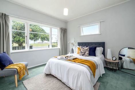 Photo of property in 4 South Featherston Road, South Featherston, Featherston, 5771