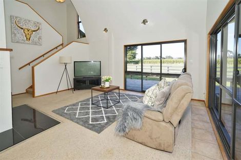 Photo of property in 511b Ngaruawahia Road, Te Kowhai, Hamilton, 3288