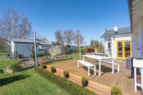 Photo of property in 9 Culverden Road, Culverden, 7392