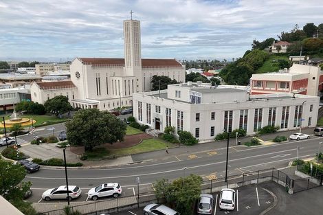 Photo of property in Mclean Towers, 3gg Shakespeare Road, Napier South, Napier, 4110