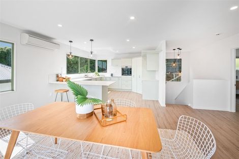 Photo of property in 2/27 Woodlau Rise, Huntsbury, Christchurch, 8022