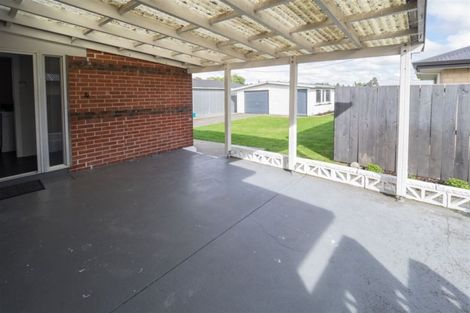Photo of property in 161 William Street, Netherby, Ashburton, 7700