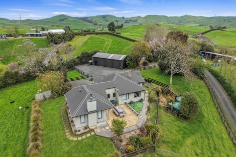 Photo of property in 311 Bell Road, Morrinsville, 3371