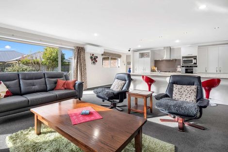 Photo of property in 141 Lowes Road, Rolleston, 7614