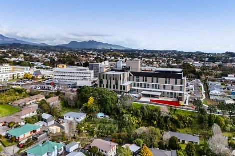Photo of property in 10 Fairview Place, Westown, New Plymouth, 4310