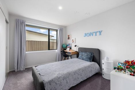 Photo of property in 38 Anderton Crescent, Mosgiel, 9024