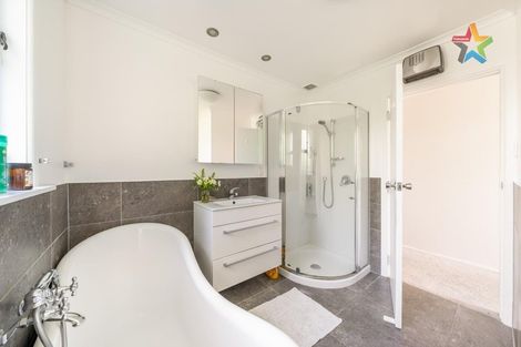 Photo of property in 92 Owen Street, Belmont, Lower Hutt, 5010