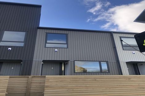 Photo of property in 3/124 Britomart Street, Berhampore, Wellington, 6023