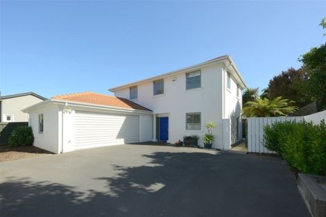 Photo of property in 19 Hendon Street, Edgeware, Christchurch, 8013