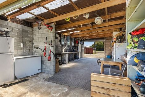 Photo of property in 9 Parris Street, Waitara, 4320