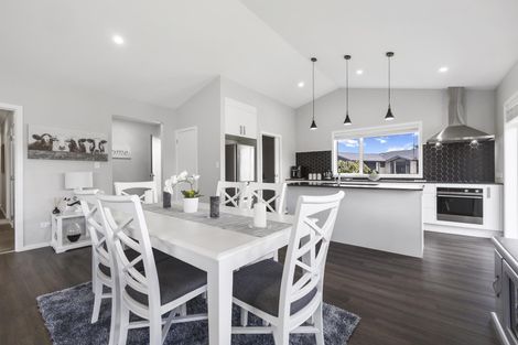 Photo of property in 7 Sadie Drive, Matamata, 3400