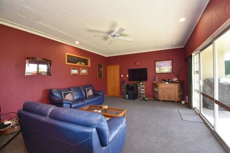 Photo of property in 143 Price Road, Branxholme, Invercargill, 9874