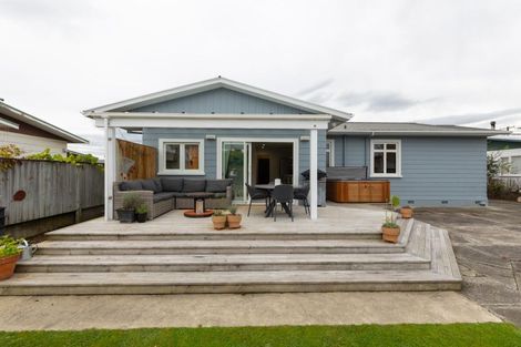 Photo of property in 19 Monmouth Street, Feilding, 4702