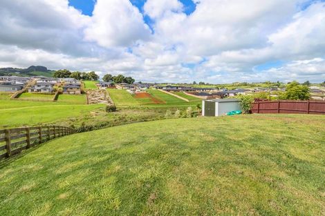 Photo of property in 31 Kilbryde Crescent, Pokeno, 2402