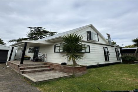 Photo of property in 4b Frances Street, Hamilton East, Hamilton, 3216