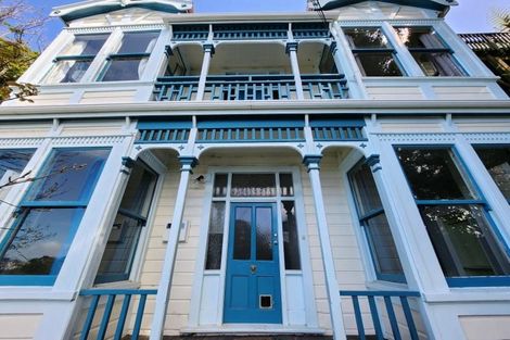 Photo of property in 29 Devon Street, Aro Valley, Wellington, 6021