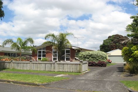 Photo of property in 21 Garden Terrace, Pukekohe, 2120