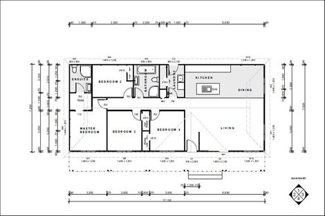 Photo of property in 34 Kawatiri Place, Westport, 7825