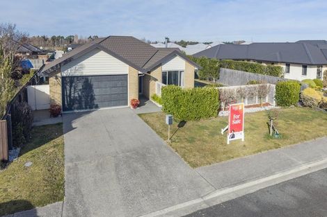 Photo of property in 3 El Alamein Avenue, Rangiora, 7400