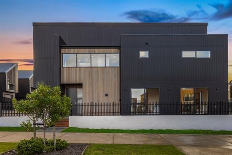 Photo of property in 69 Waterlily Street, Hobsonville, Auckland, 0616