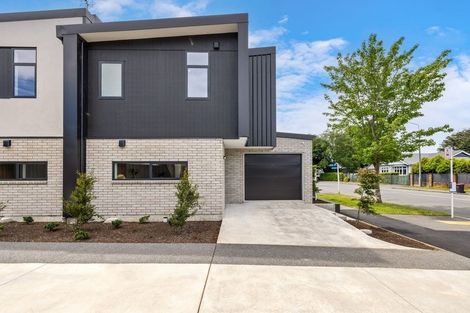 Photo of property in 1/153 Springfield Road, St Albans, Christchurch, 8014