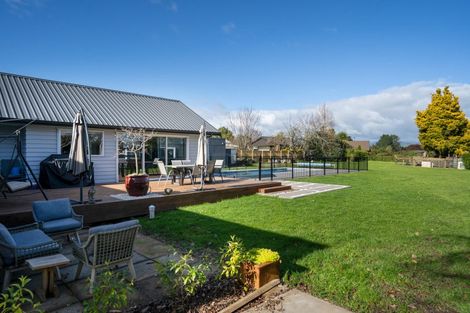 Photo of property in 186 Thornton Road, Cambridge, 3434