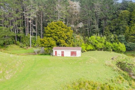 Photo of property in 6154 Route 52, Herbertville, Dannevirke, 4970