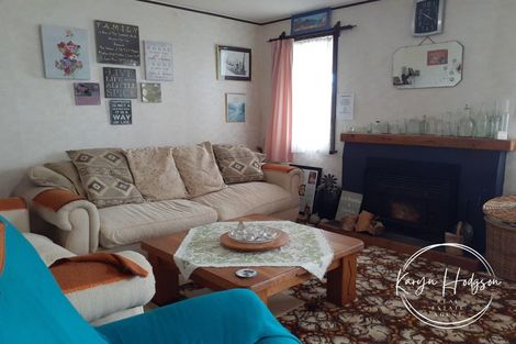 Photo of property in 78 Freyberg Road, Ruawai, 0530